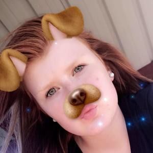 Meet your Posher, Halie